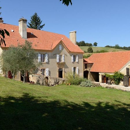 Bed and Breakfast A la Vie Douce Vidouze Exterior foto