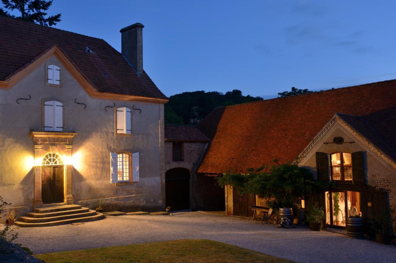 Bed and Breakfast A la Vie Douce Vidouze Exterior foto