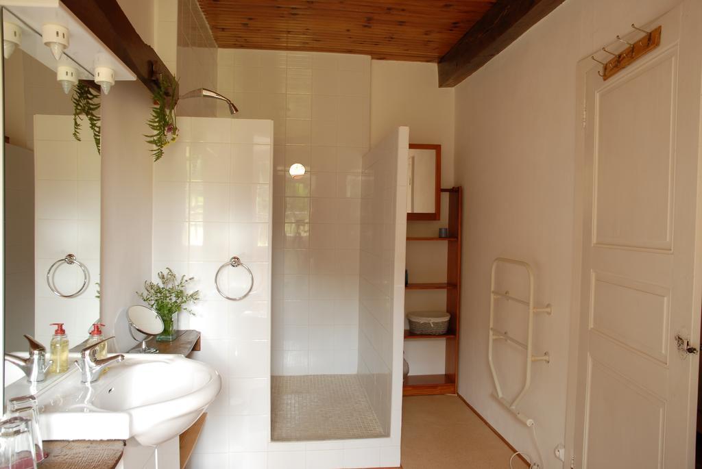 Bed and Breakfast A la Vie Douce Vidouze Habitación foto