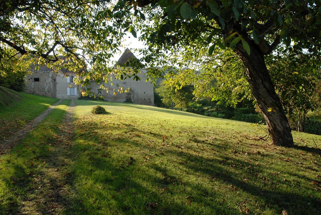 Bed and Breakfast A la Vie Douce Vidouze Exterior foto