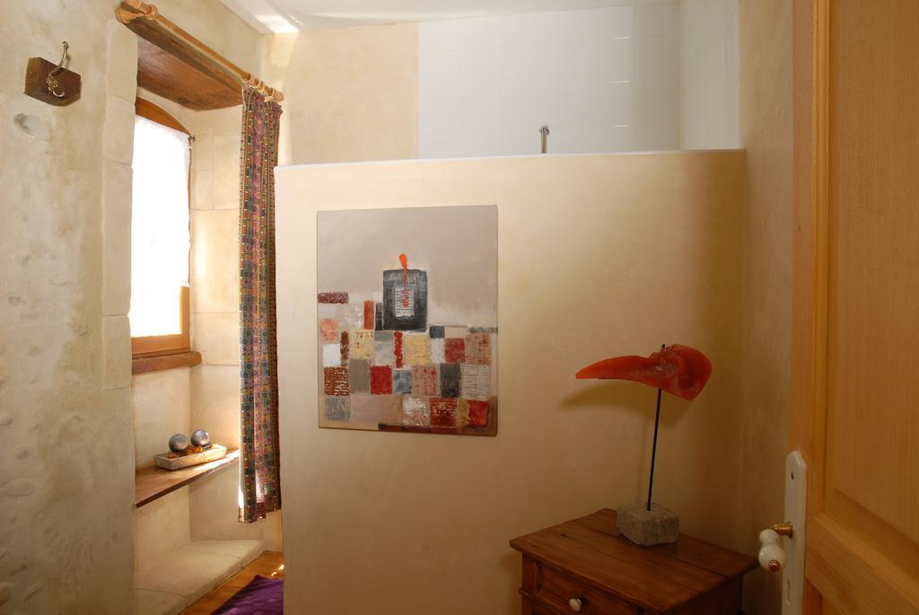 Bed and Breakfast A la Vie Douce Vidouze Habitación foto