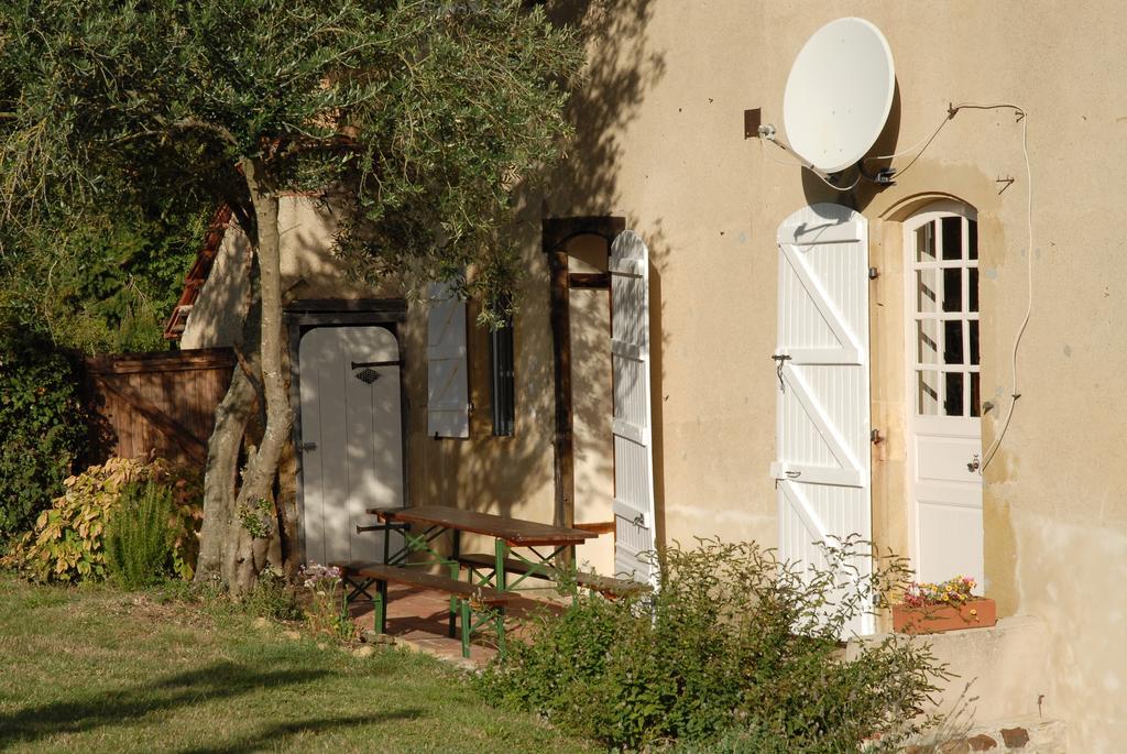 Bed and Breakfast A la Vie Douce Vidouze Habitación foto