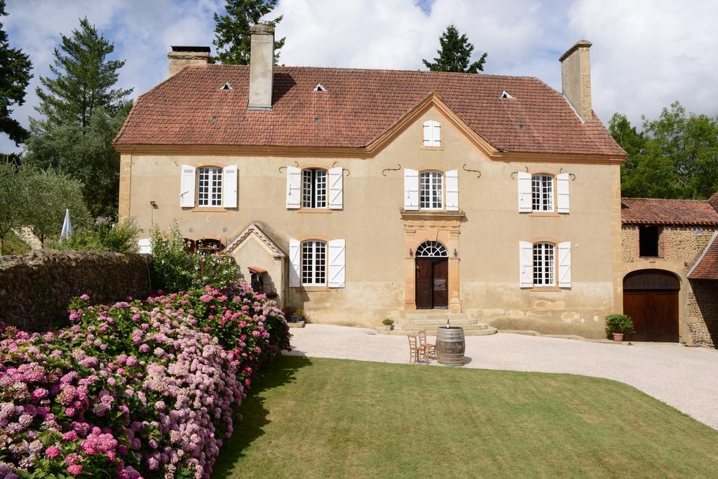 Bed and Breakfast A la Vie Douce Vidouze Exterior foto