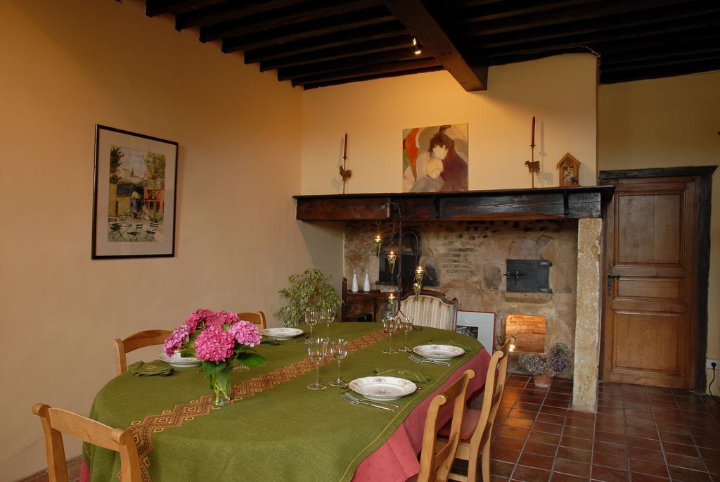 Bed and Breakfast A la Vie Douce Vidouze Exterior foto