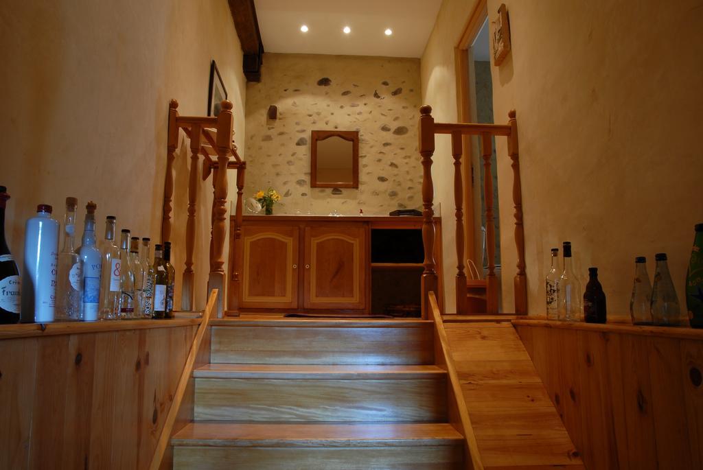 Bed and Breakfast A la Vie Douce Vidouze Habitación foto