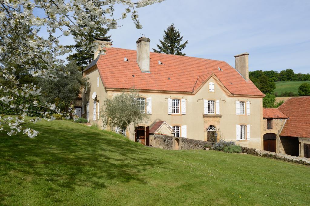 Bed and Breakfast A la Vie Douce Vidouze Exterior foto