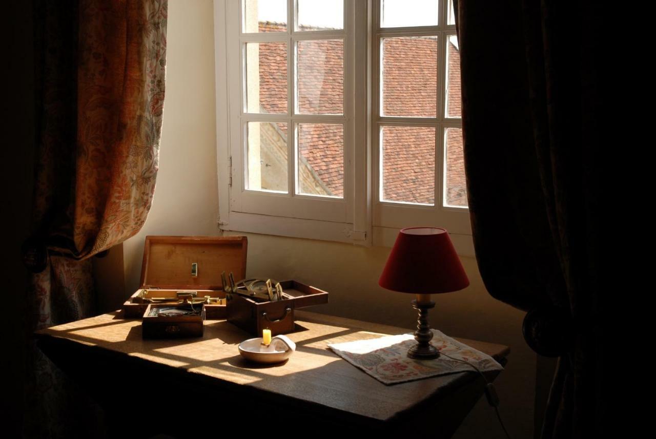 Bed and Breakfast A la Vie Douce Vidouze Exterior foto