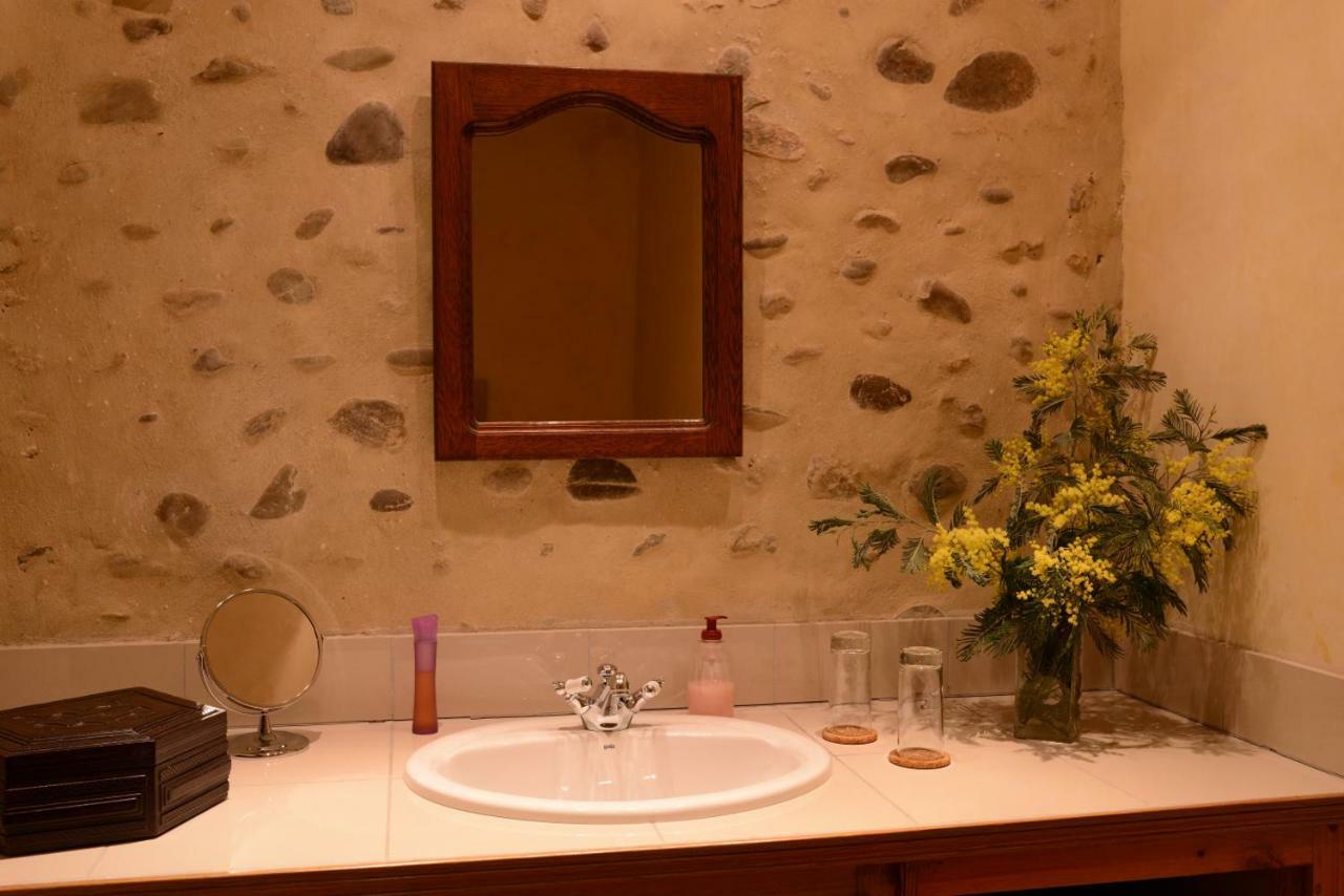 Bed and Breakfast A la Vie Douce Vidouze Exterior foto